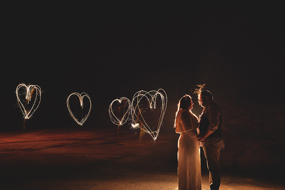 Staffordshire Wedding Photographers