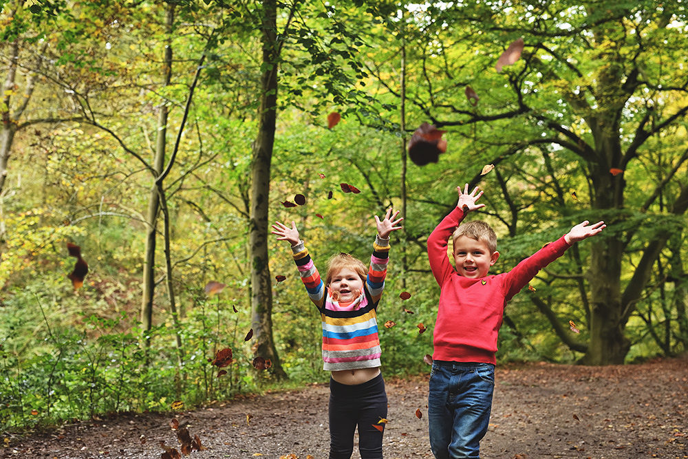 Best family photographer