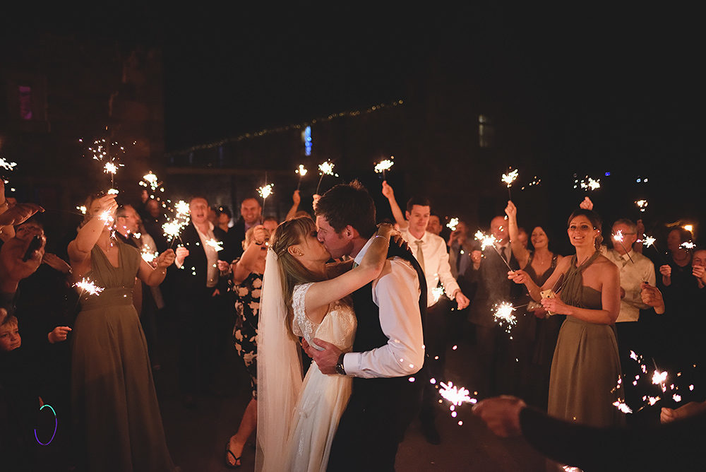 Wedding Photographers Staffordshire