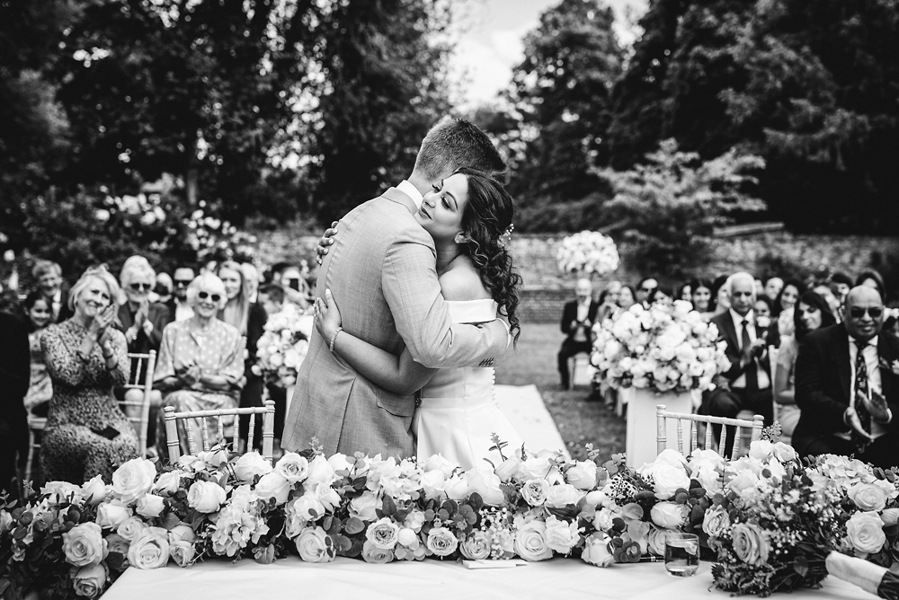 Buckinghamshire Wedding Photographer