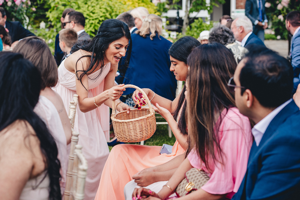 Buckinghamshire Wedding Photographer