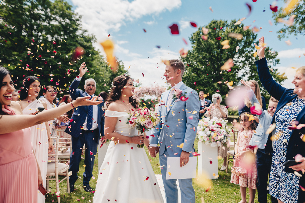 Buckinghamshire Wedding Photographer