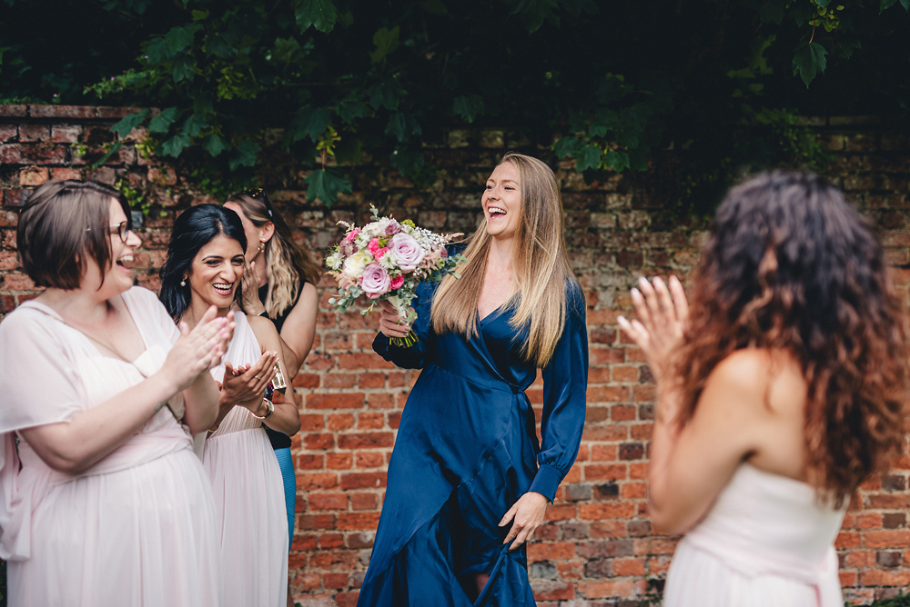 Buckinghamshire Wedding Photographer
