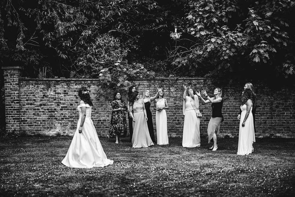 Buckinghamshire Wedding Photographer