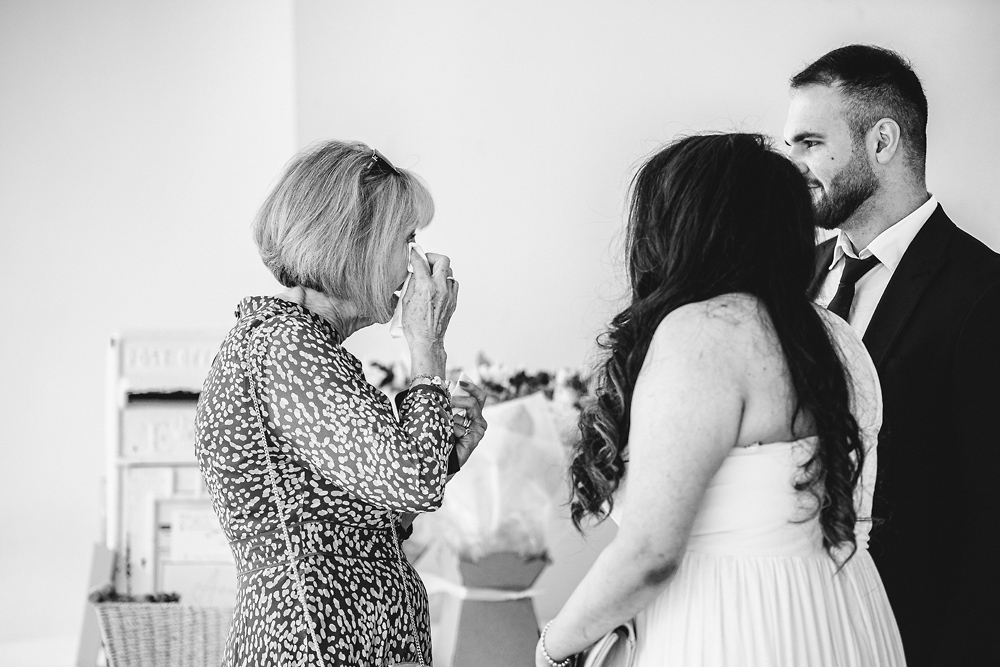 Buckinghamshire Wedding Photographer
