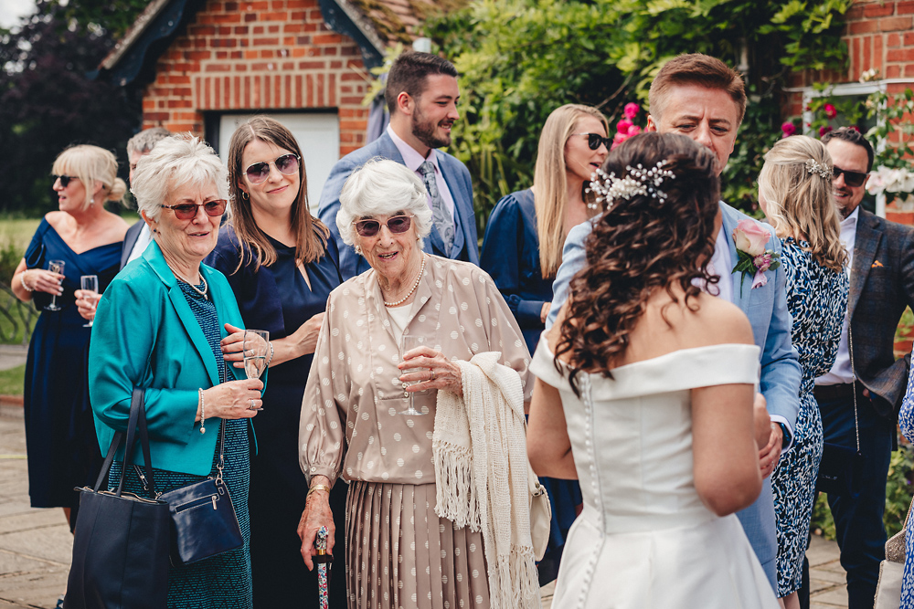Buckinghamshire Wedding Photographer