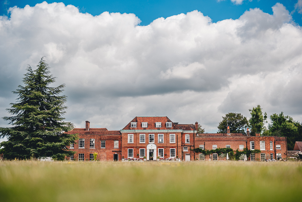 Buckinghamshire Wedding Photographer