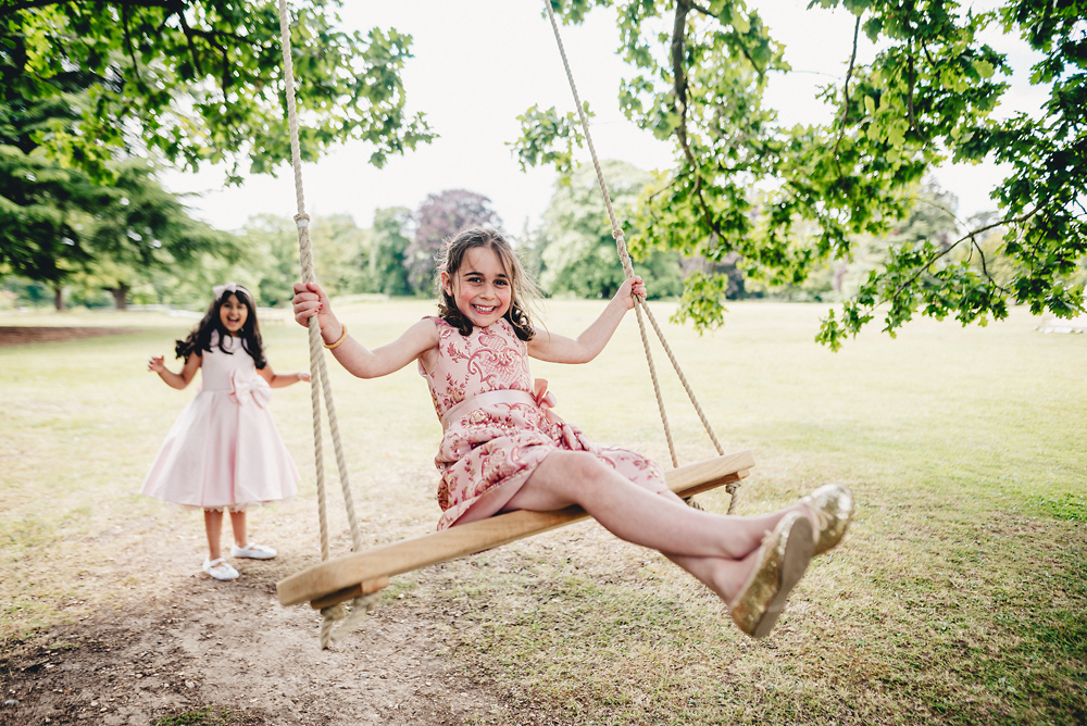Buckinghamshire Wedding Photographer