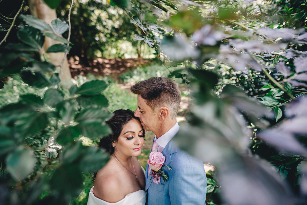 Buckinghamshire Wedding Photographer