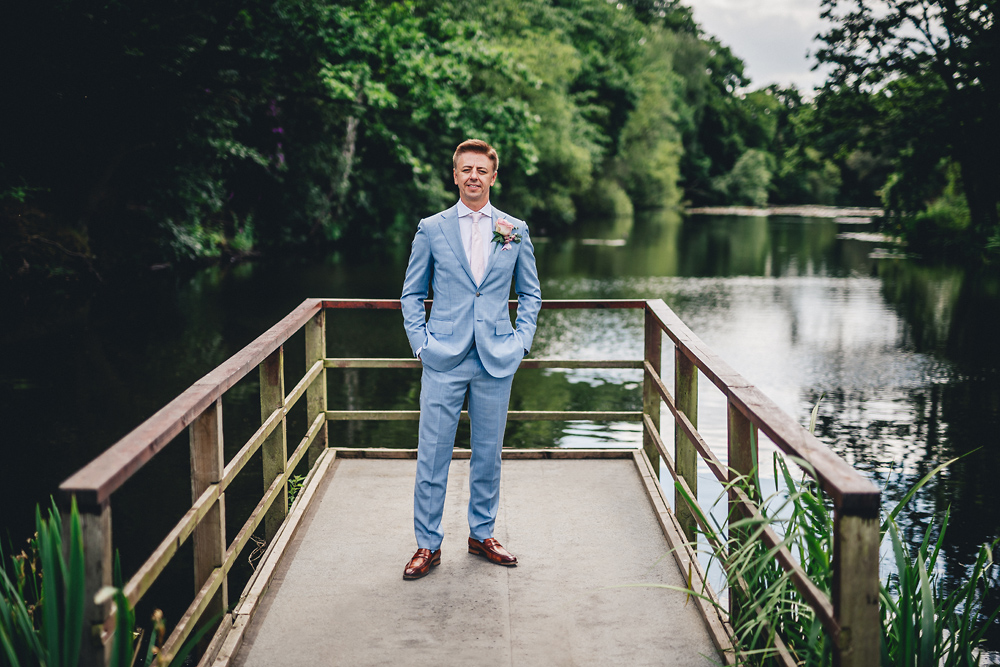 Buckinghamshire Wedding Photographer