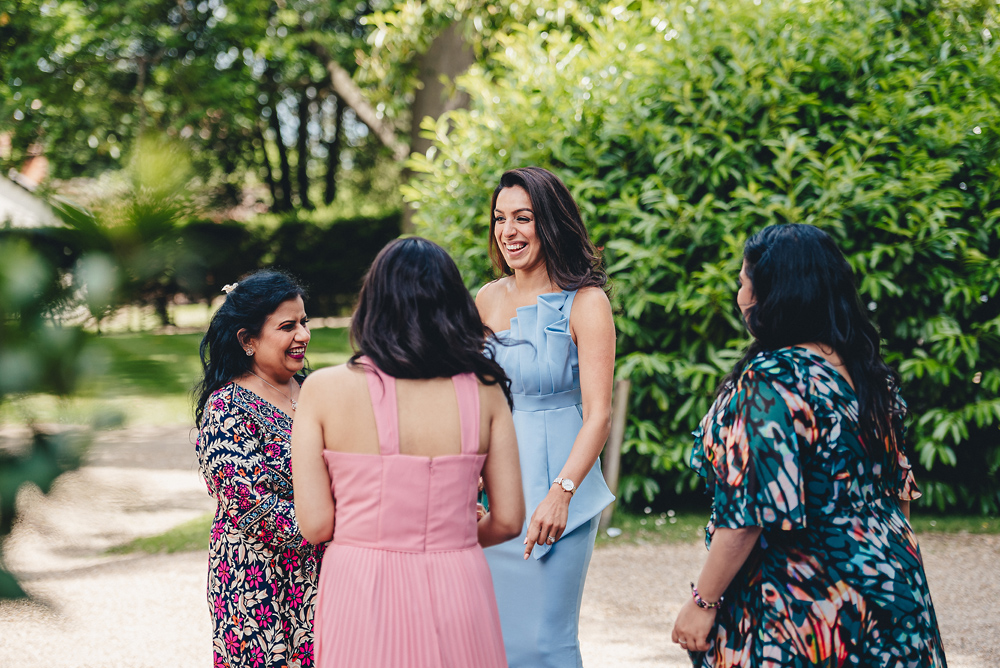 Buckinghamshire Wedding Photographer