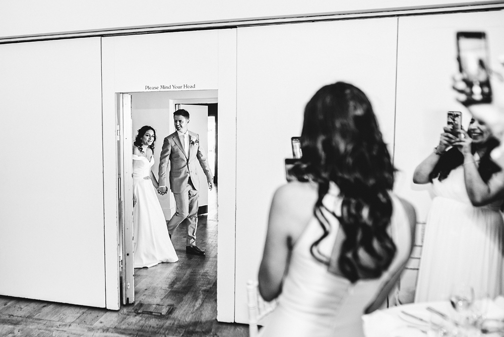 Buckinghamshire Wedding Photographer