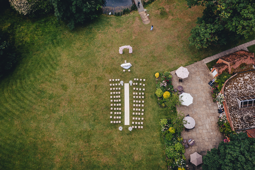 Buckinghamshire Wedding Photographer
