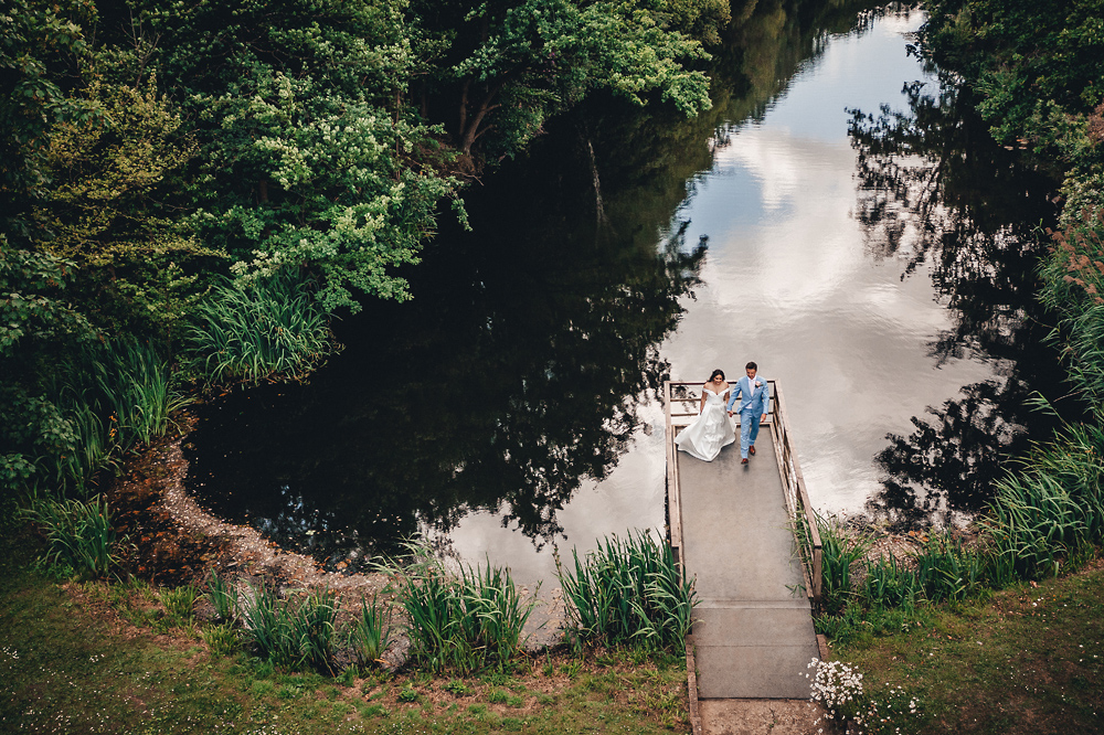 Buckinghamshire Wedding Photographer