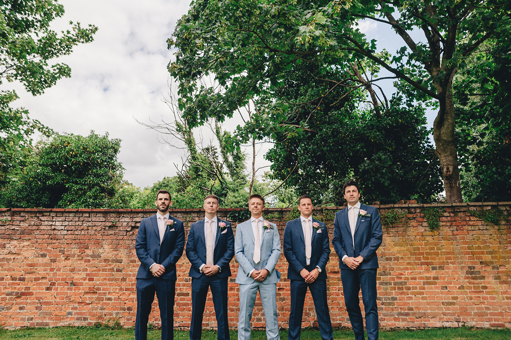 Buckinghamshire Wedding Photographer