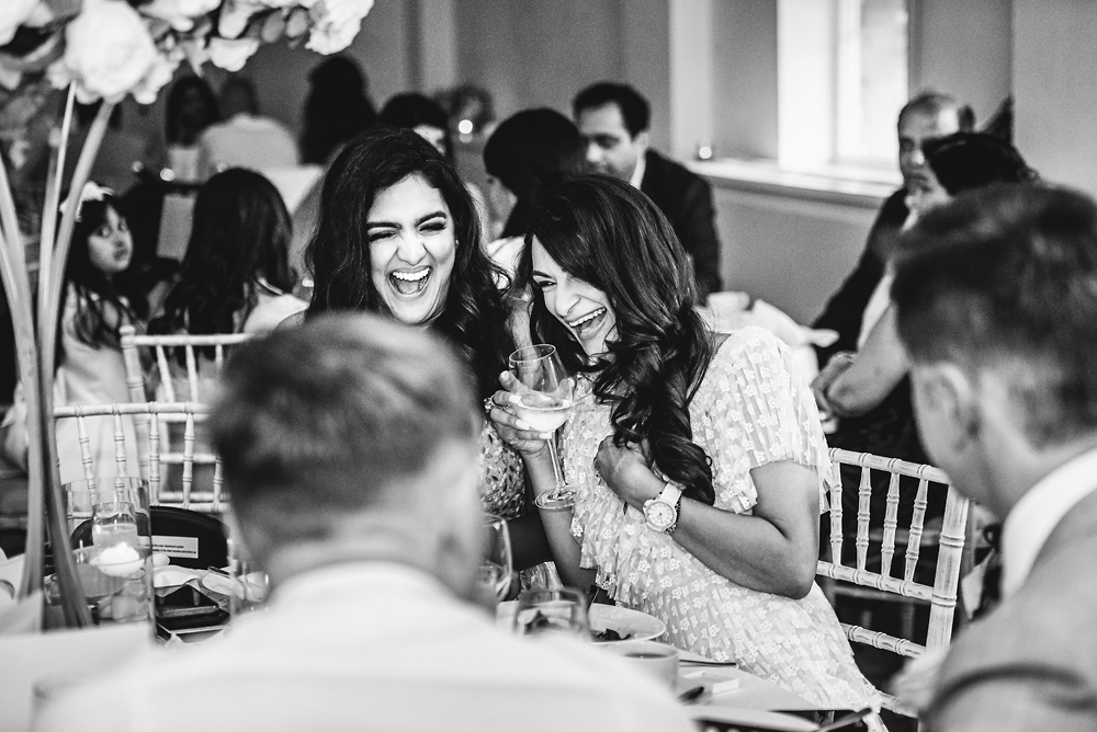 Buckinghamshire Wedding Photographer