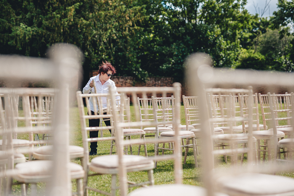Buckinghamshire Wedding Photographer