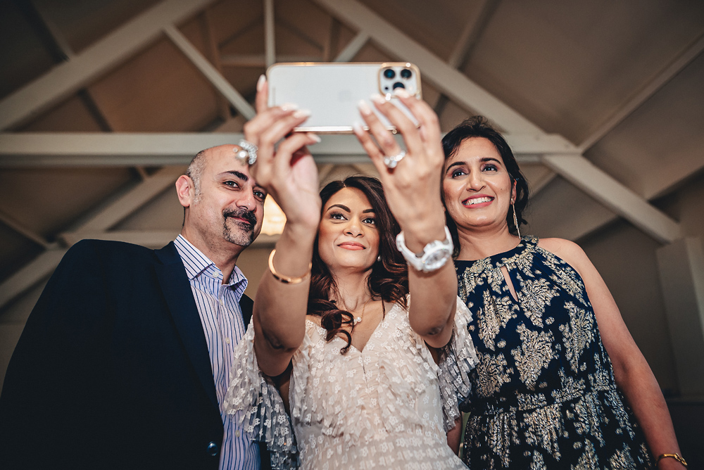 Buckinghamshire Wedding Photographer