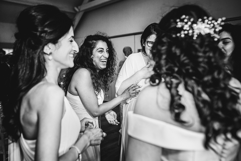 Buckinghamshire Wedding Photographer