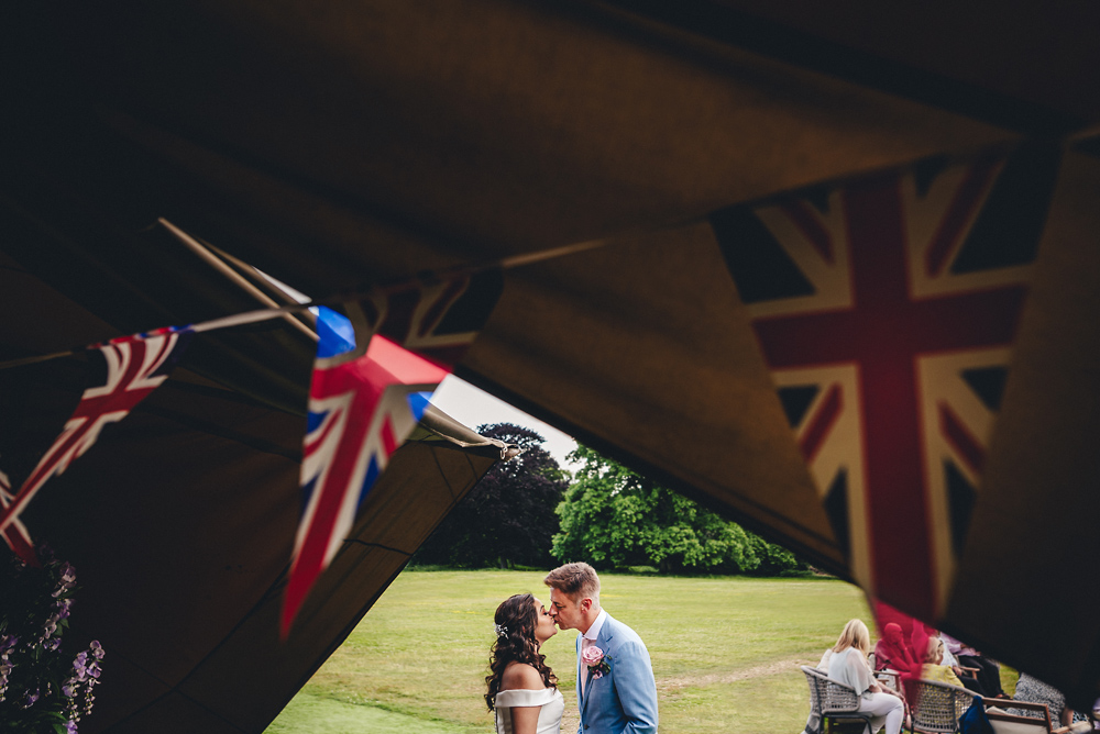 Buckinghamshire Wedding Photographer