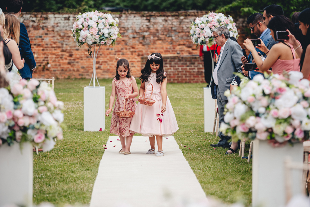 Buckinghamshire Wedding Photographer