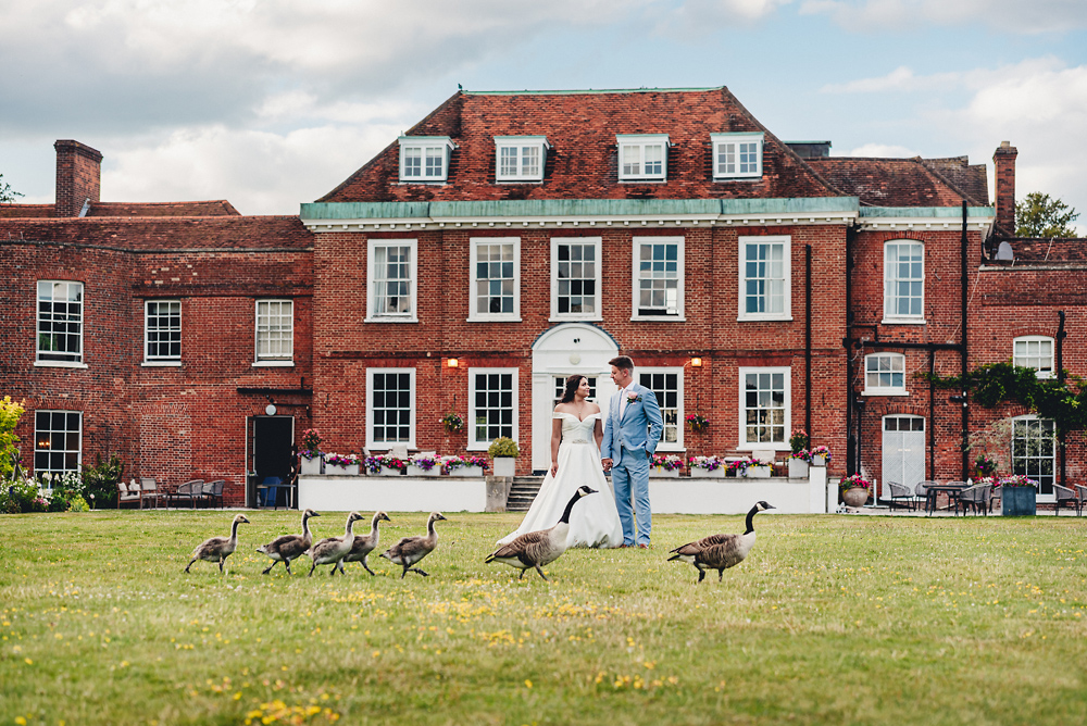 Buckinghamshire Wedding Photographer