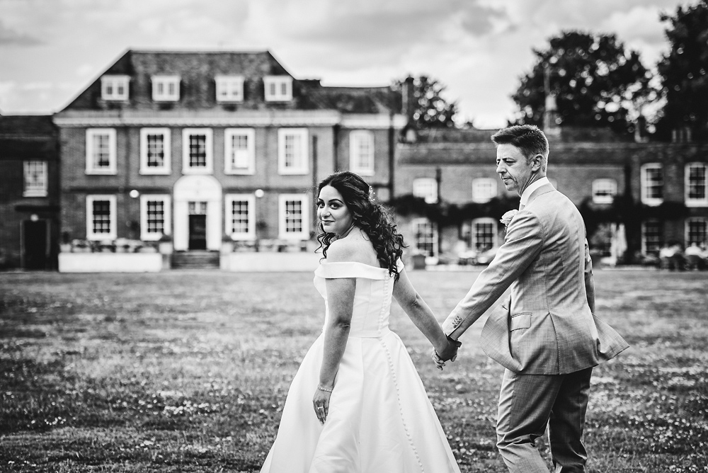 Buckinghamshire Wedding Photographer