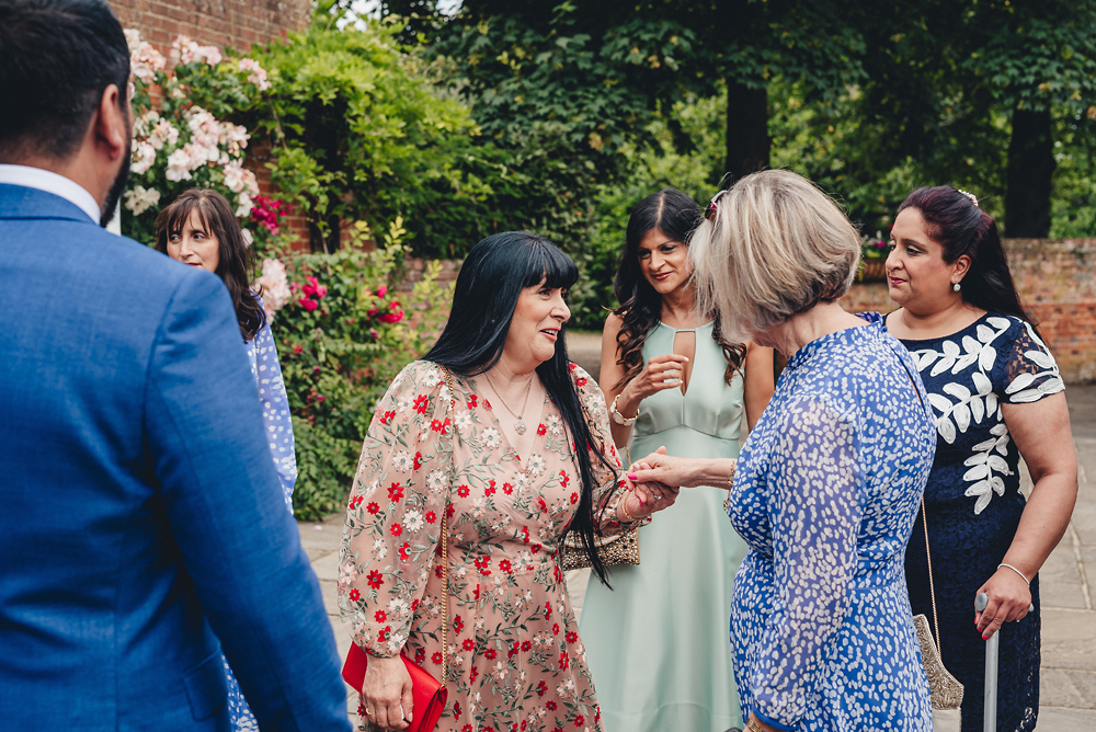 Buckinghamshire Wedding Photographer