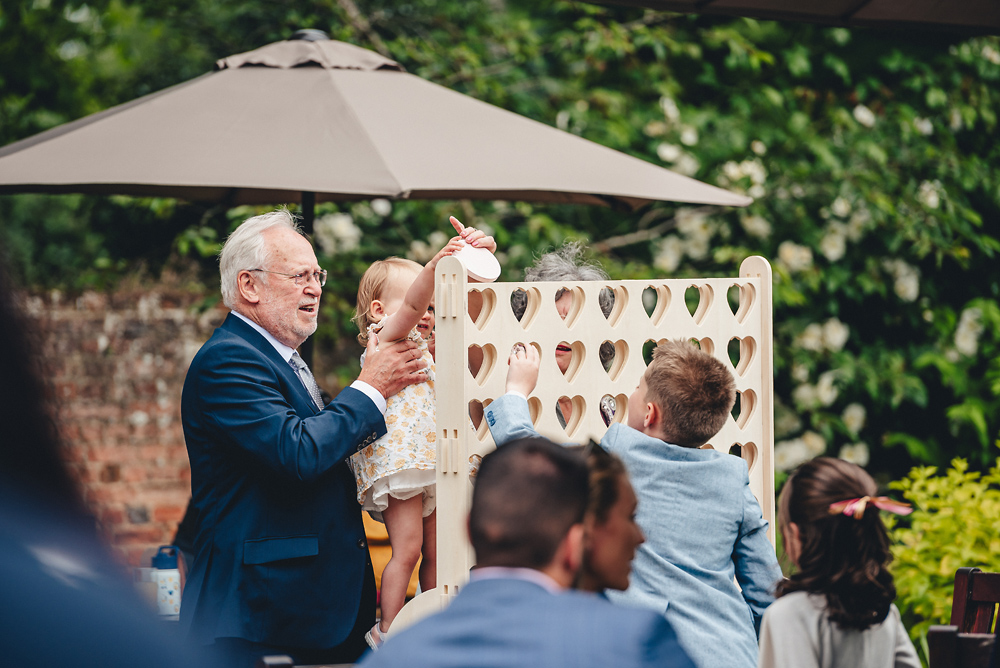 Buckinghamshire Wedding Photographer