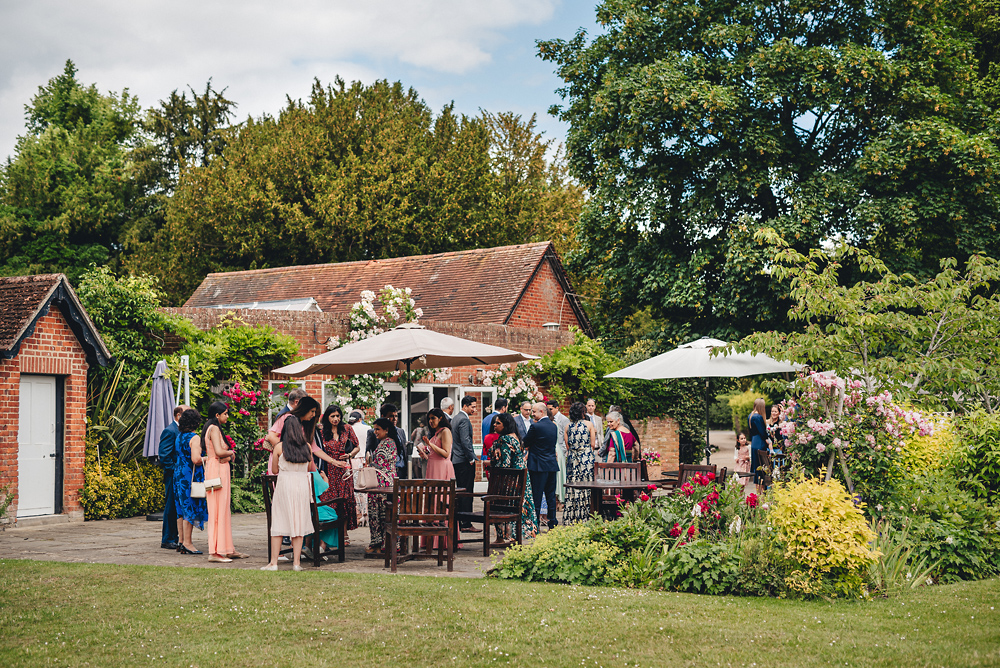 Buckinghamshire Wedding Photographer