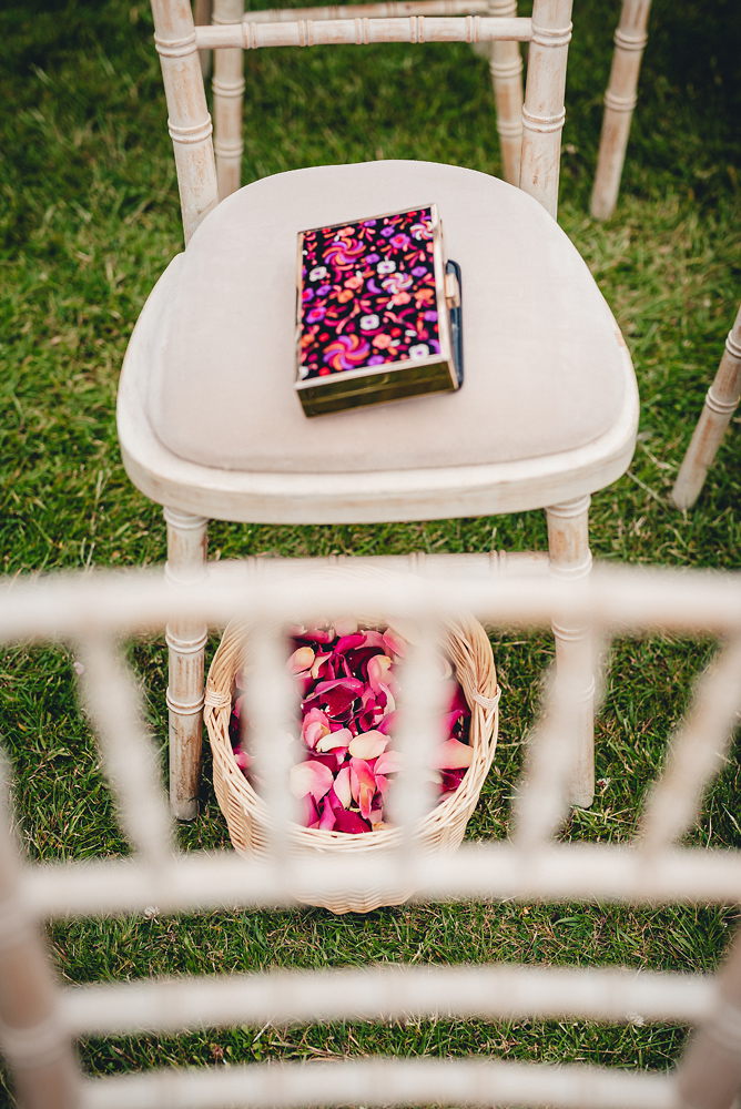 Buckinghamshire Wedding Photographer