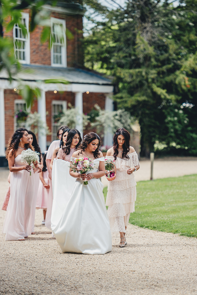 Buckinghamshire Wedding Photographer