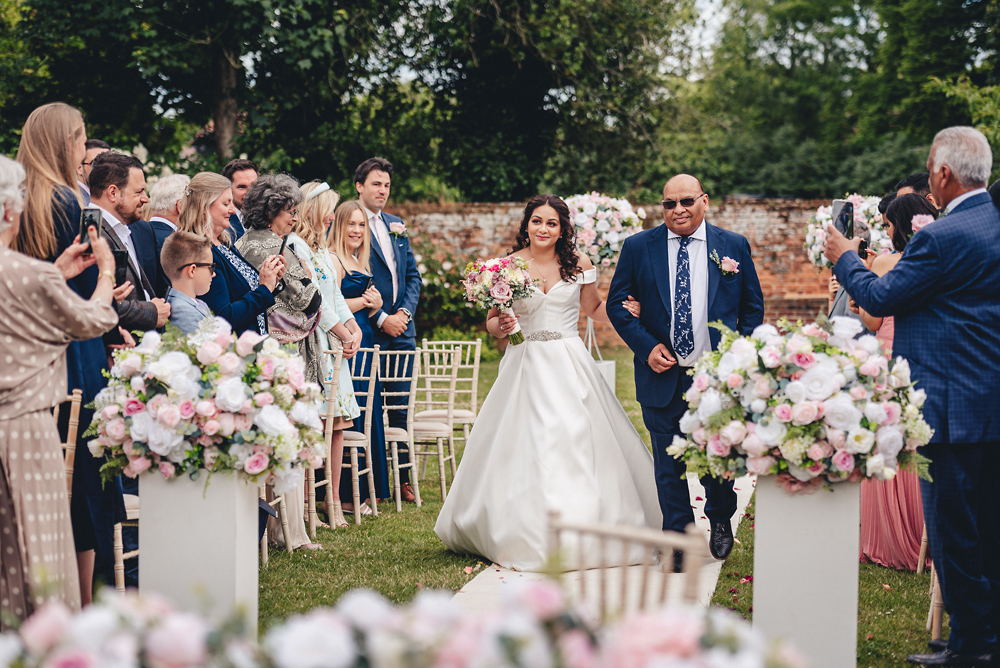 Buckinghamshire Wedding Photographer