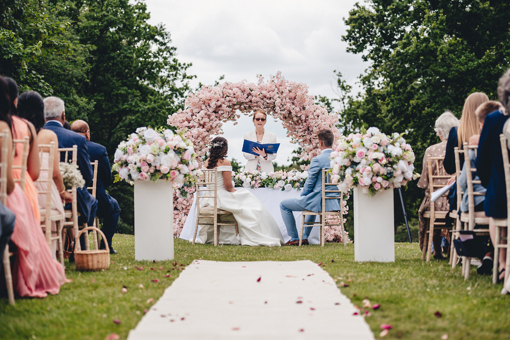 Buckinghamshire Wedding Photographer