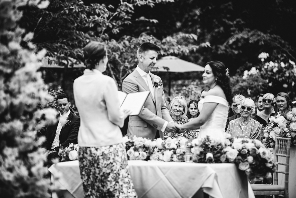 Buckinghamshire Wedding Photographer