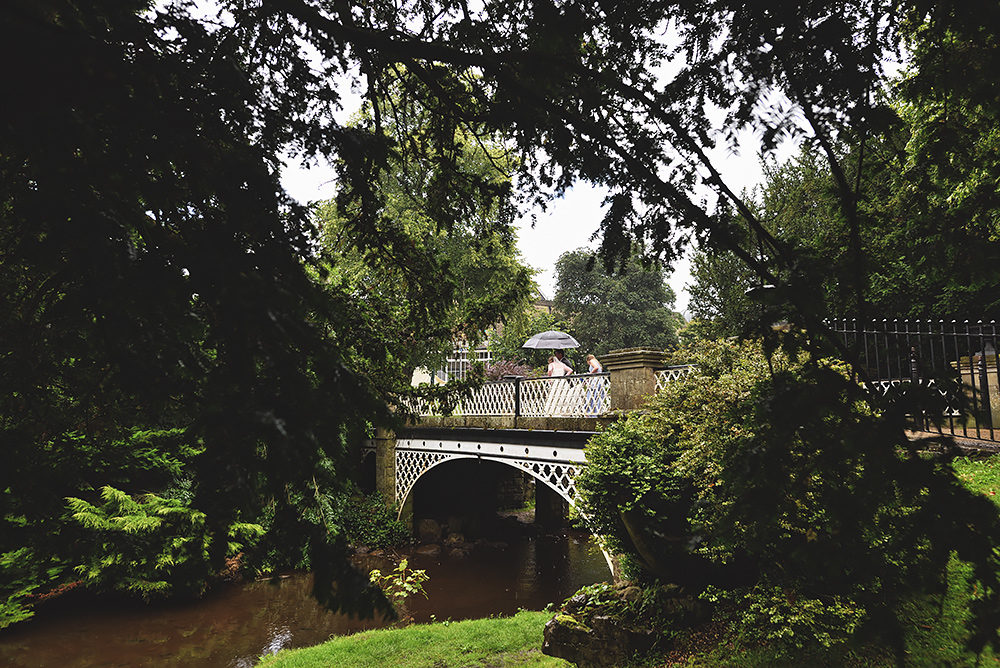 Buxton wedding photography