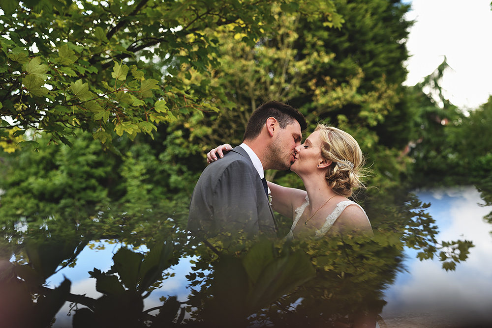 Wedding photographers Staffordshire