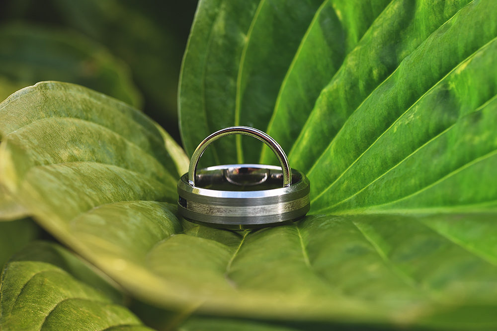 Wedding photography packages