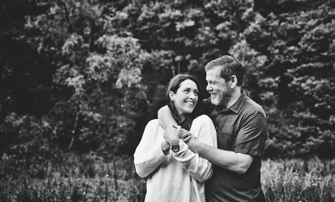Pre-wedding Photography