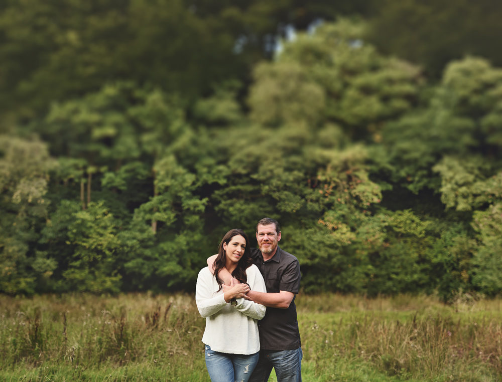 Pre-wedding Photography