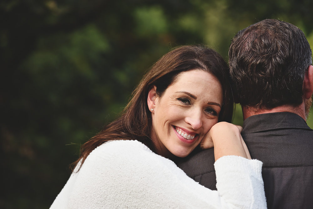 Pre-wedding Photography