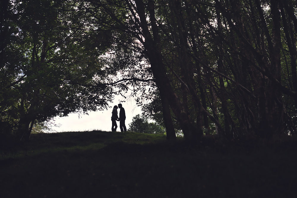 Pre-wedding Photography