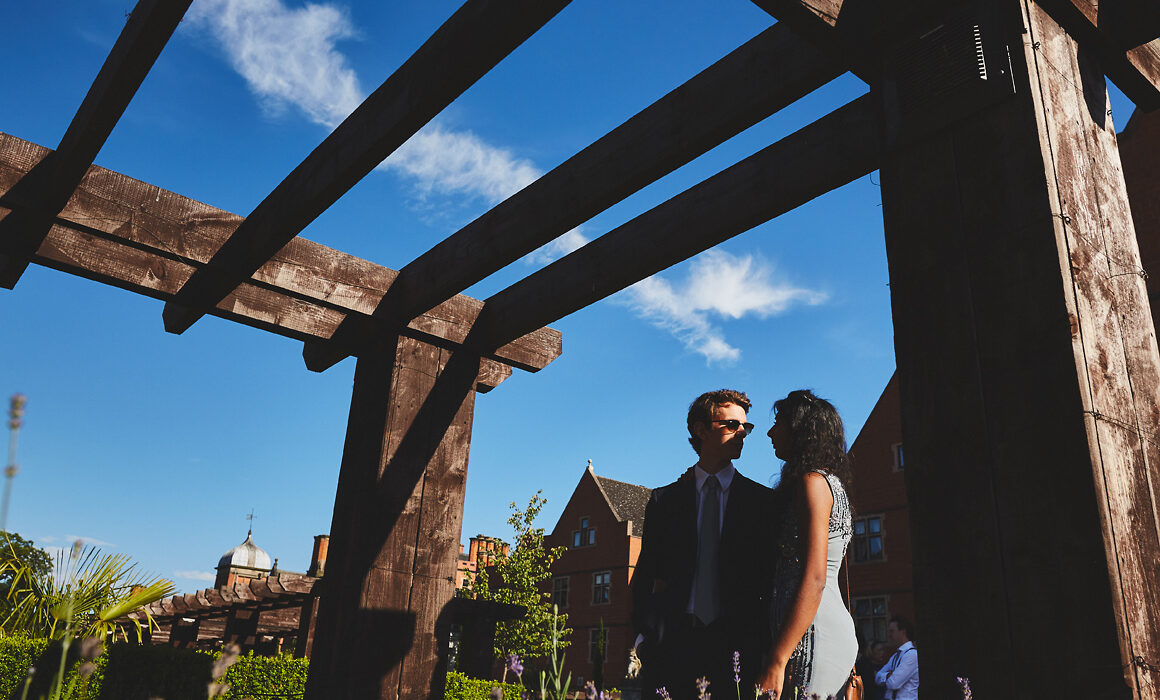 Documentary Wedding Photography