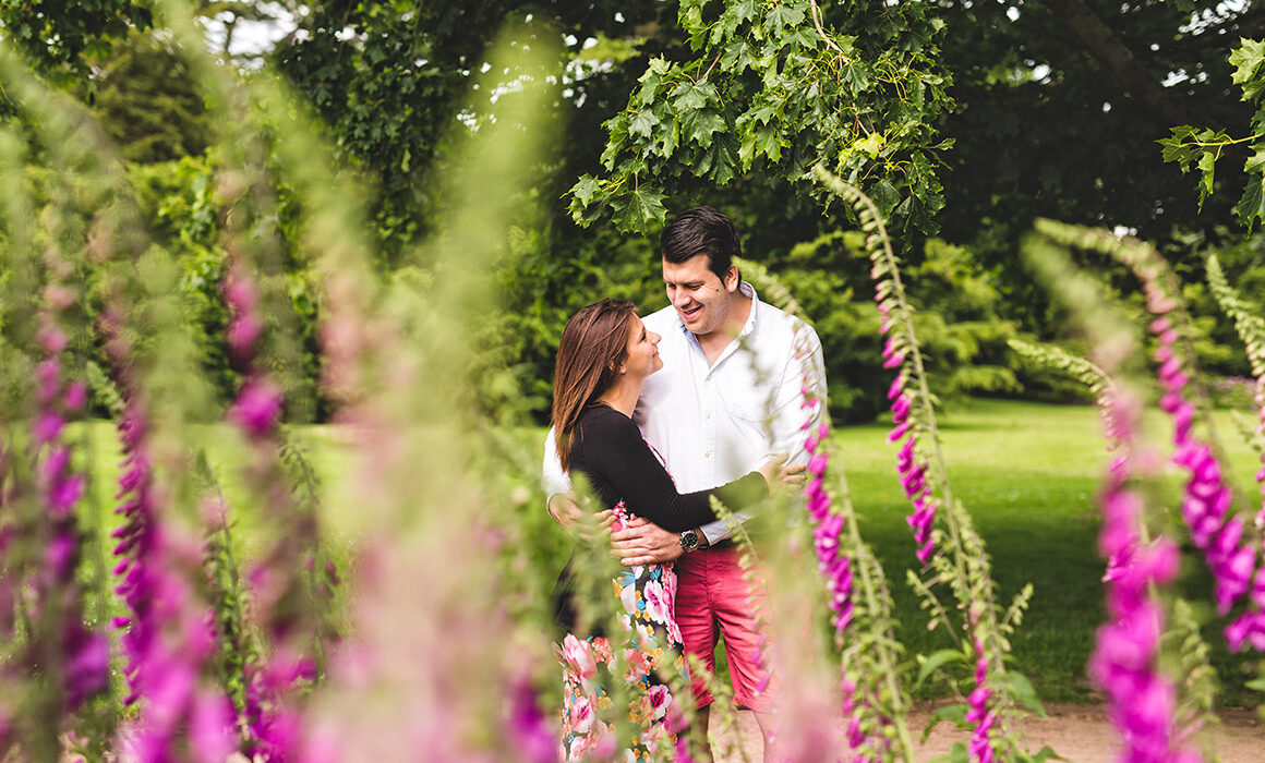 Pre-wedding Photographer In Staffordshire