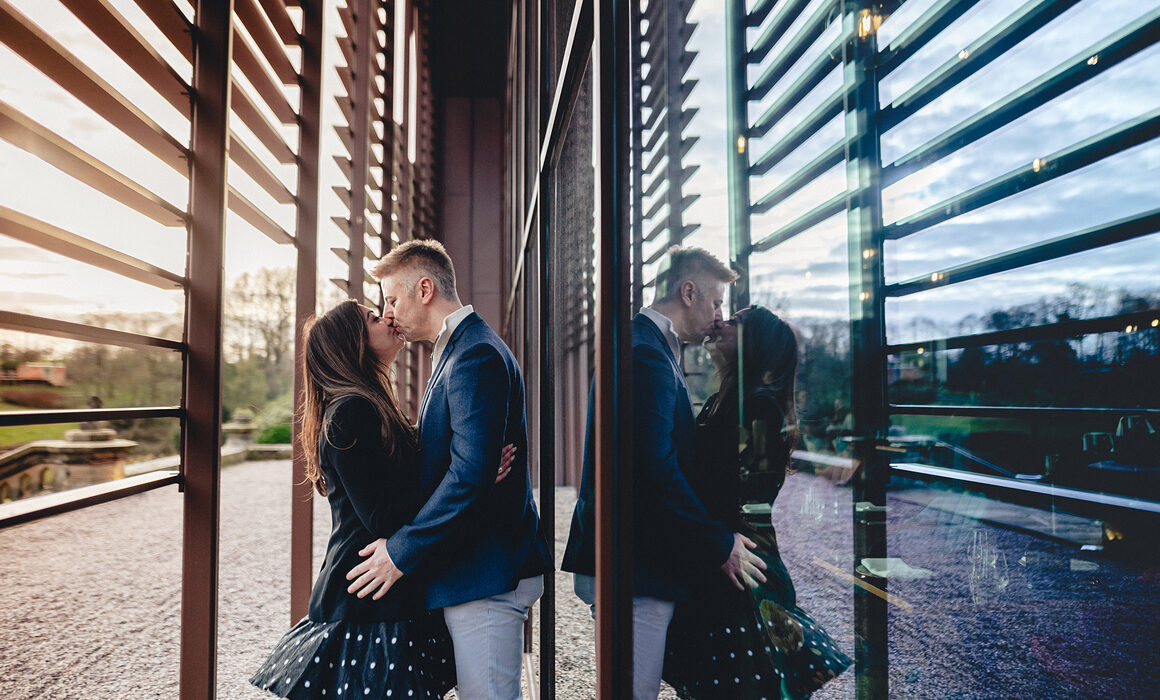 Engagement Photographer Staffordshire