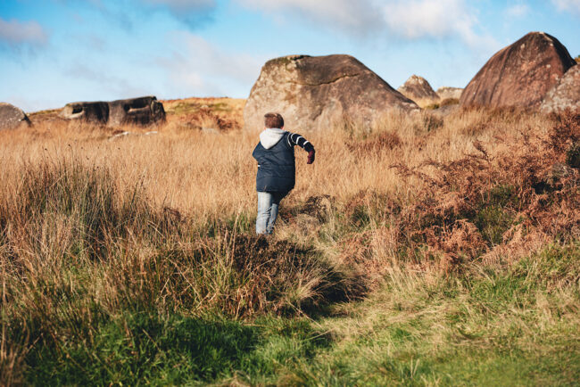 Family Photographer Staffordshire