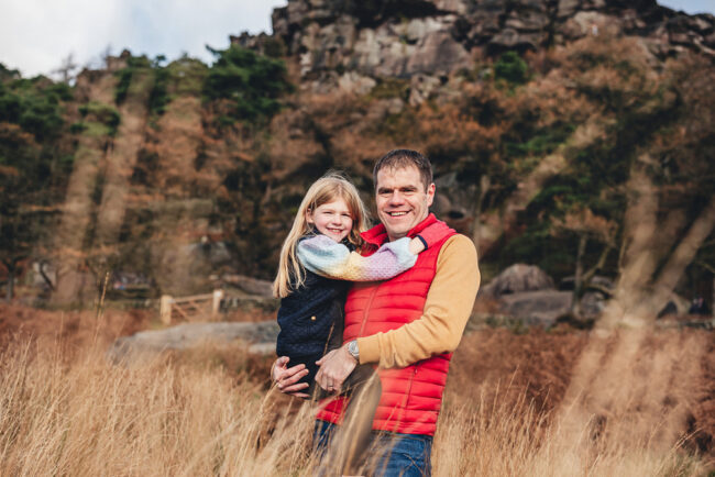 Family Photographer Staffordshire