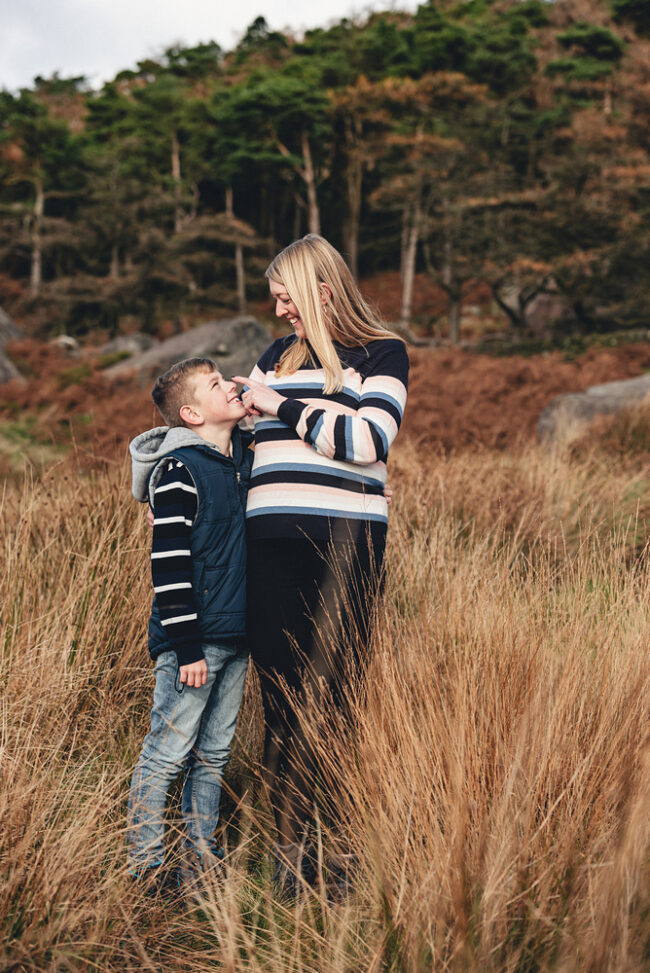 Family Photographer Staffordshire