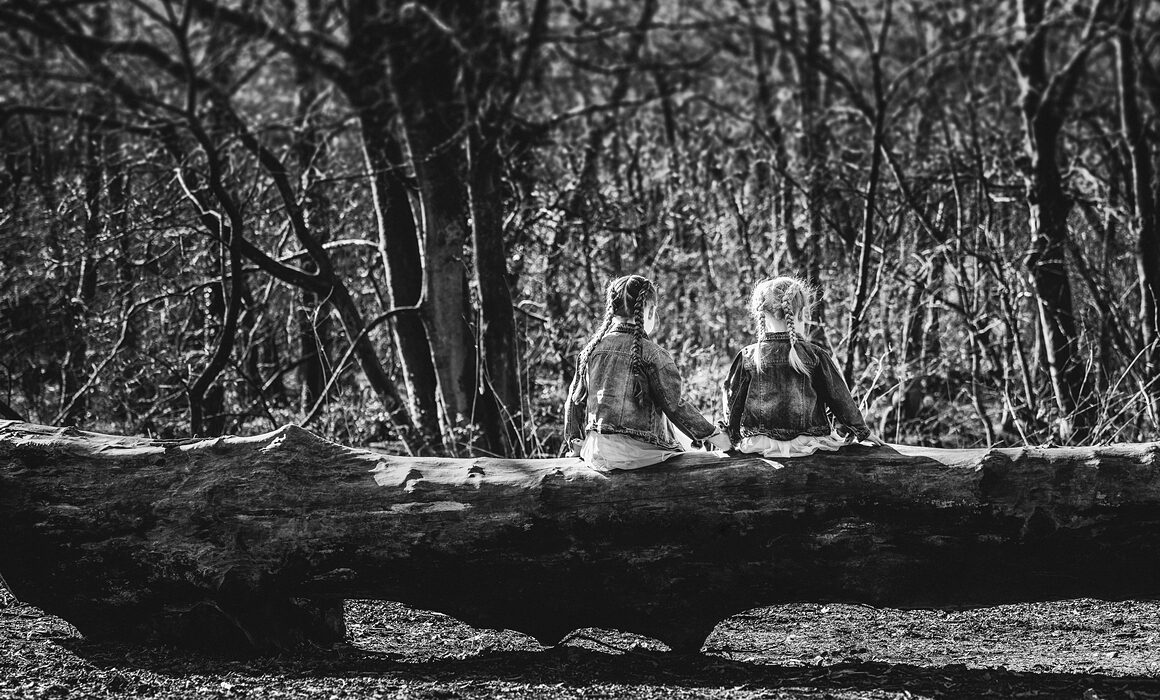 Family Photographer Staffordshire