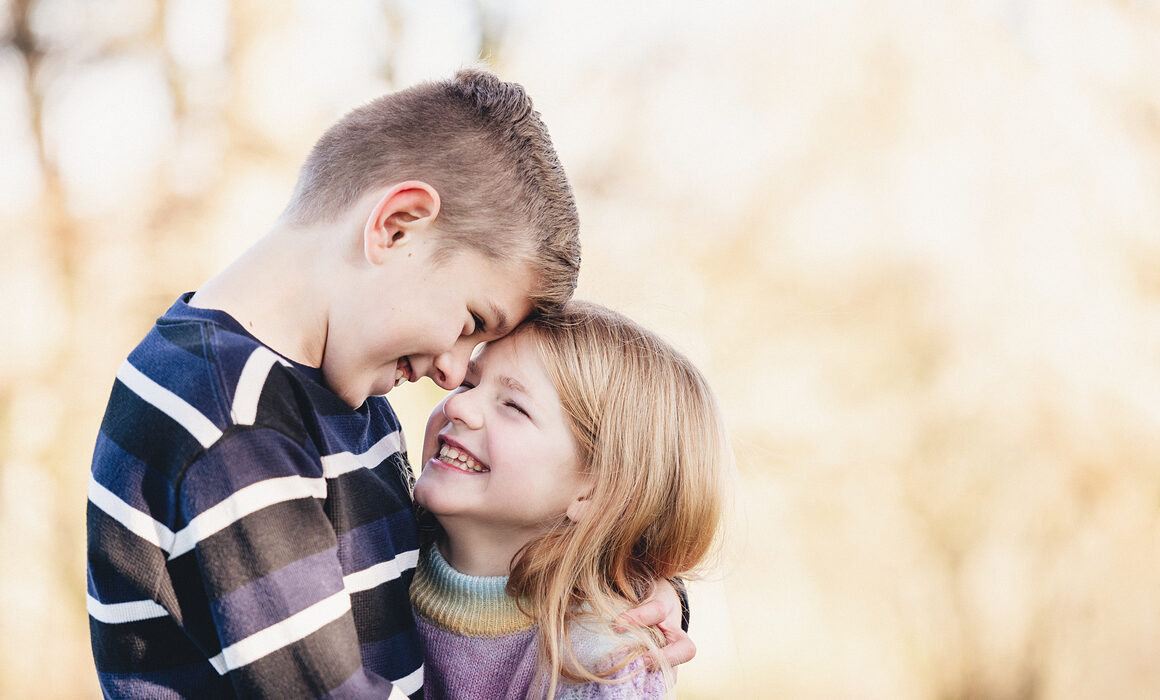 Family Photographer Staffordshire